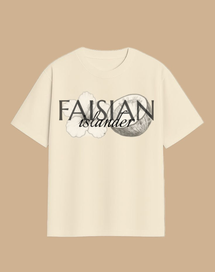 FAISIAN ISLANDER