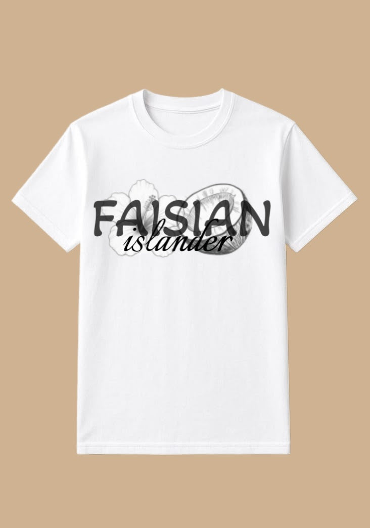 FAISIAN ISLANDER