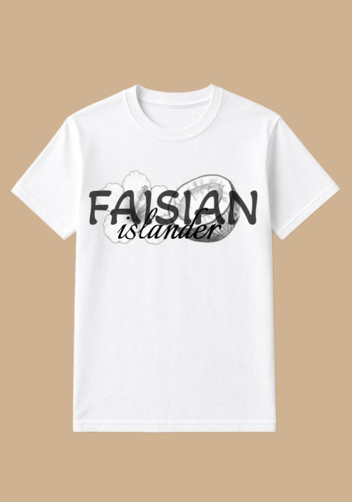 FAISIAN ISLANDER